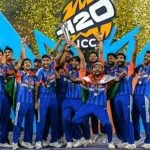 IND Vs NZ T20 World Cup Final