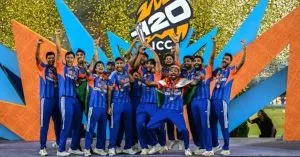 IND Vs NZ T20 World Cup Final