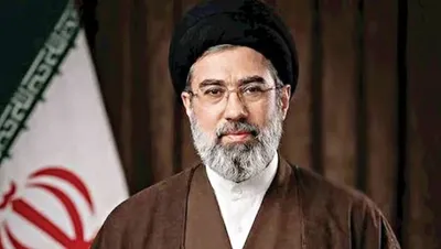 US-Iran War