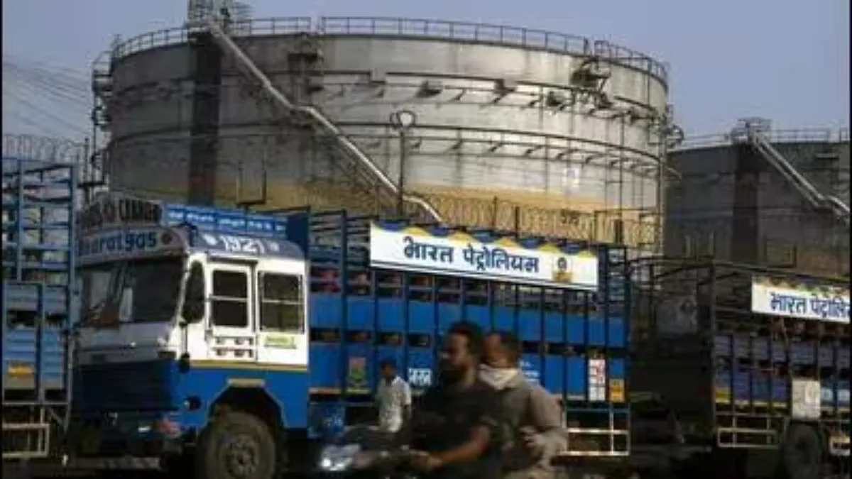 India Fuel Supply Status