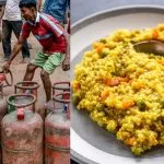 India LPG Crisis Kitchen Tips