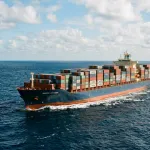 India LPG Tanker Strait of Hormuz