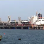 India LPG and Crude Oil Shipments