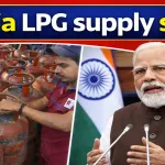 India LPG supply safe