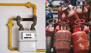 India LPG to PNG Rule 2026