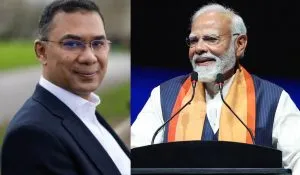 India on Bangladesh Fuel Crisis