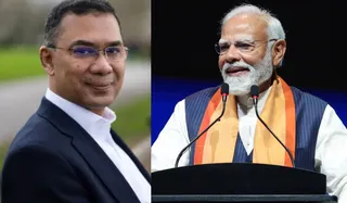 India on Bangladesh Fuel Crisis