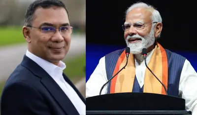 India on Bangladesh Fuel Crisis
