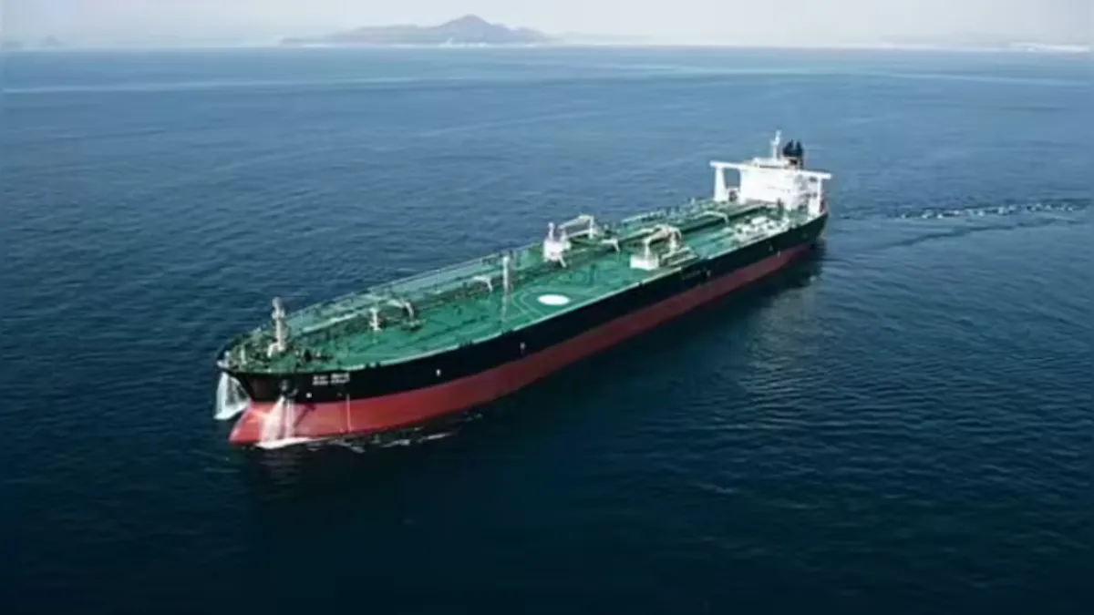 Indian LPG Tankers (1)