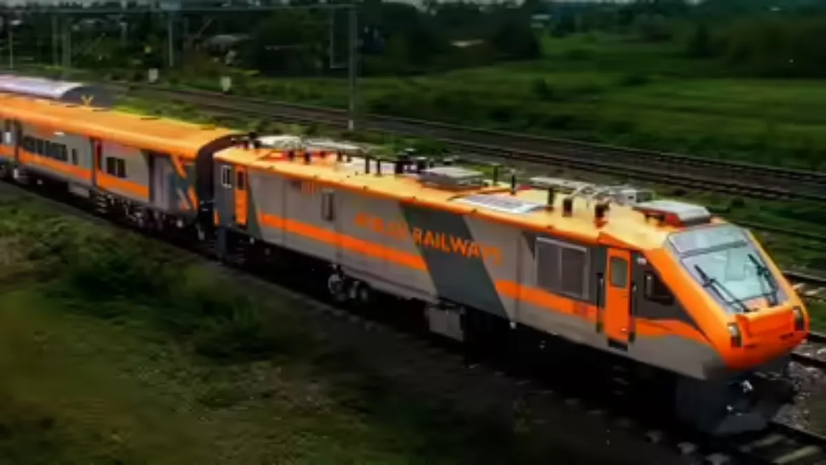 Indian Railways News