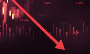 Stock Market Today 23 March