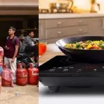 Induction Stove Demand India