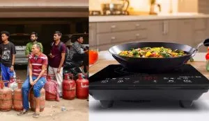 Induction Stove Demand India