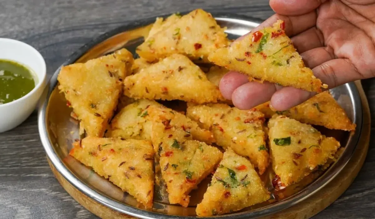 Instant Snacks Recipe Ideas for Evening