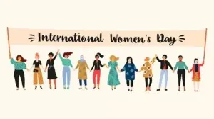 International Women's Day 2026