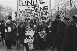 International Womens Day