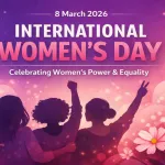 International Womens Day History
