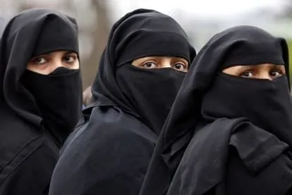 Iran Hijab Law Punishment