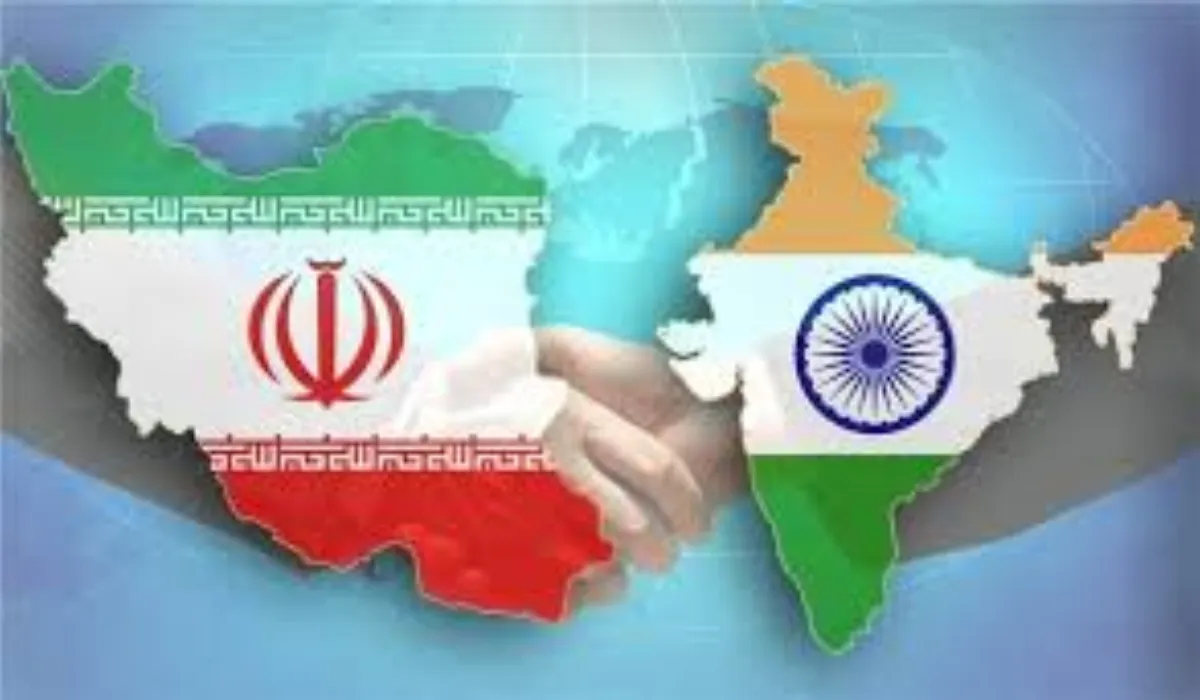 Iran India Trade Deal