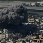 Iran Israel war latest news