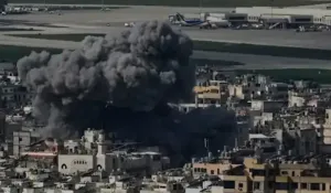 Iran Israel war latest news