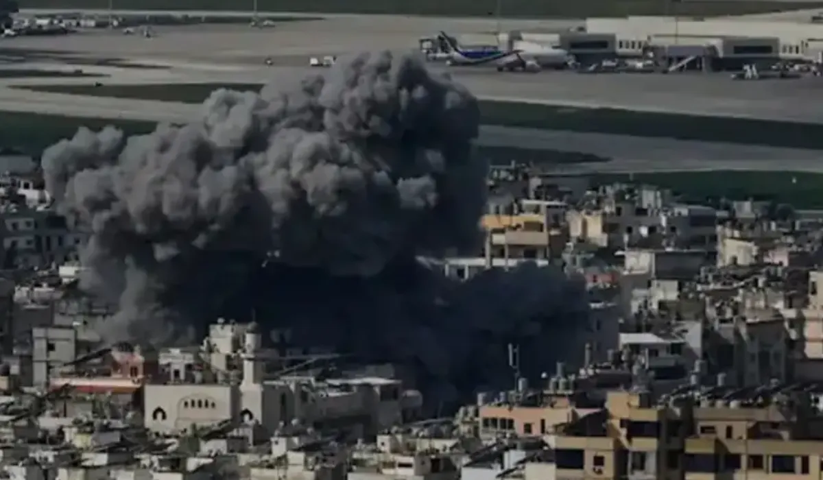 Iran Israel war latest news