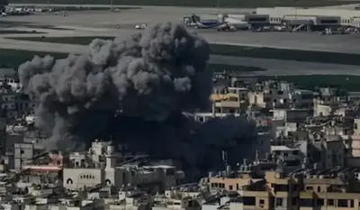 Iran Israel war latest news