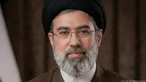 Iran New Supreme Leader