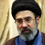 Iran New Supreme Leader
