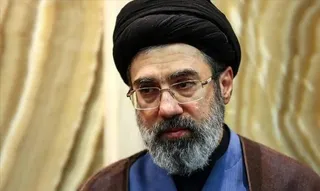 Iran New Supreme Leader