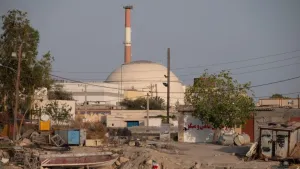 Iran Nuclear