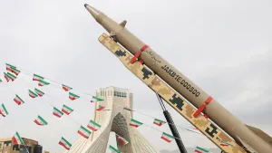 Iran Nuclear Program Big Update