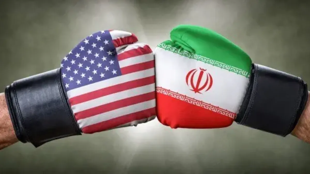 Iran-US Tensions
