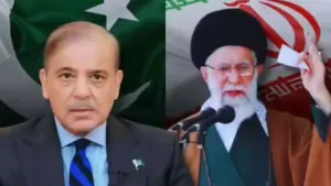Iran warning to Pakistan