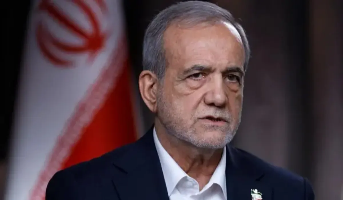 Iran warning to Pakistan