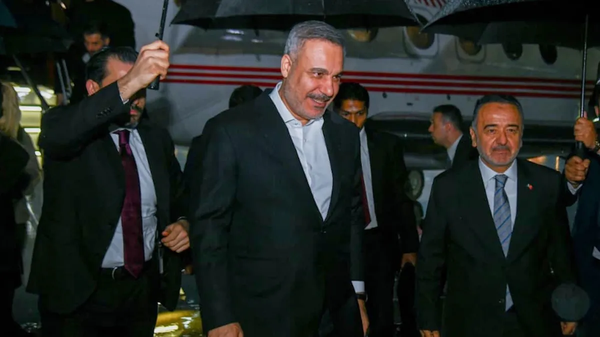 Islamabad Foreign Minister Meeting (1)