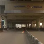 Jafrabad Blast Metro Power Lines