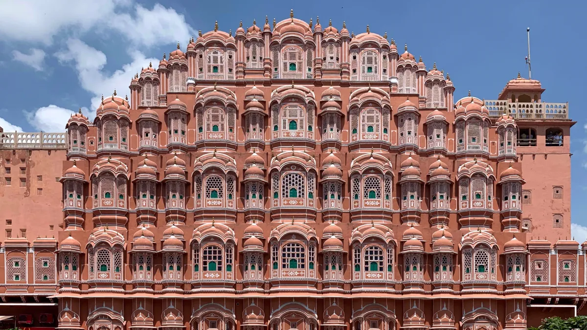 Jaipur