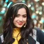 Jannat Zubair Laughter Chefs 3
