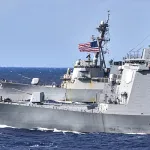 Japan Australia Refused to Send Warships