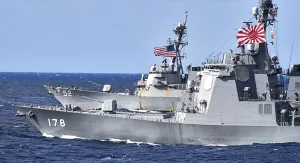 आस्ट्रेलिया-जापान ने काटी कन्नी, नहीं भेजेंगे Strait of Hormuz में वारशिप, ट्रम्प ने मांगी नाटो देशों से मदद