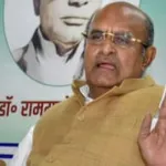 KC Tyagi Leaves JDU