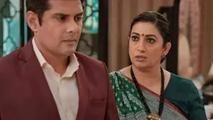 Kyunki Saas Bhi Kabhi Bahu Thi 2 16 March Spoiler Alert