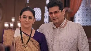 KSBKBT 2 Latest Episode