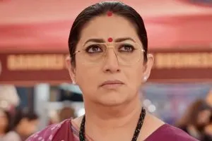 Kyunki Saas Bhi Kabhi Bahu Thi 2 Show