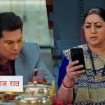 Kyunki Saas Bhi Kabhi Bahu Thi 2 12 March Spoiler Alert