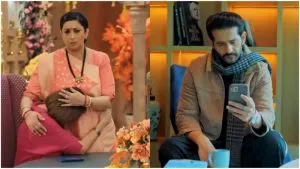 Karan Nandini Separation