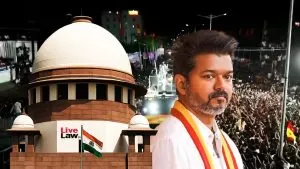 Karur stampede case