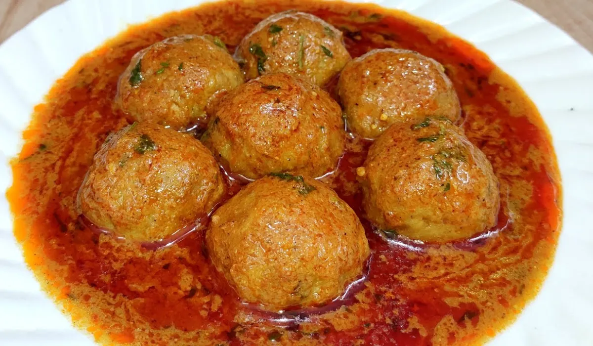 Kathal Kofta Recipe in Hindi