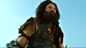 Kathanar Teaser Out